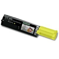 Toner Epson Amarillo Aculaser C1100